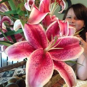 Meet your Posher, Kelli